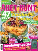 Året Runt SE